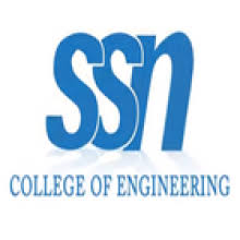 Sri Sivasubramaniya Nadar College of Engineering Logo